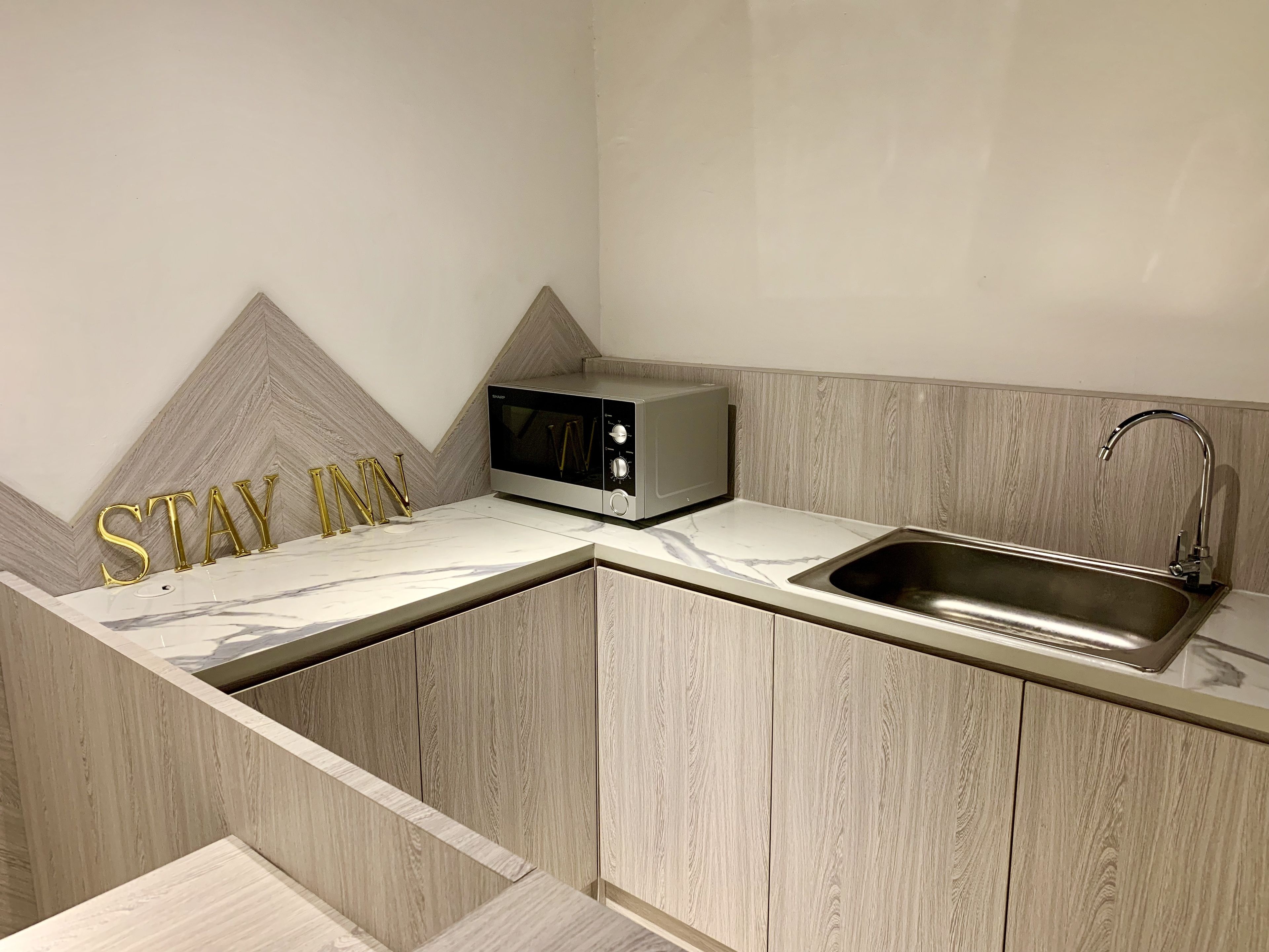 Photo - Stay Inn Hostel Jakarta