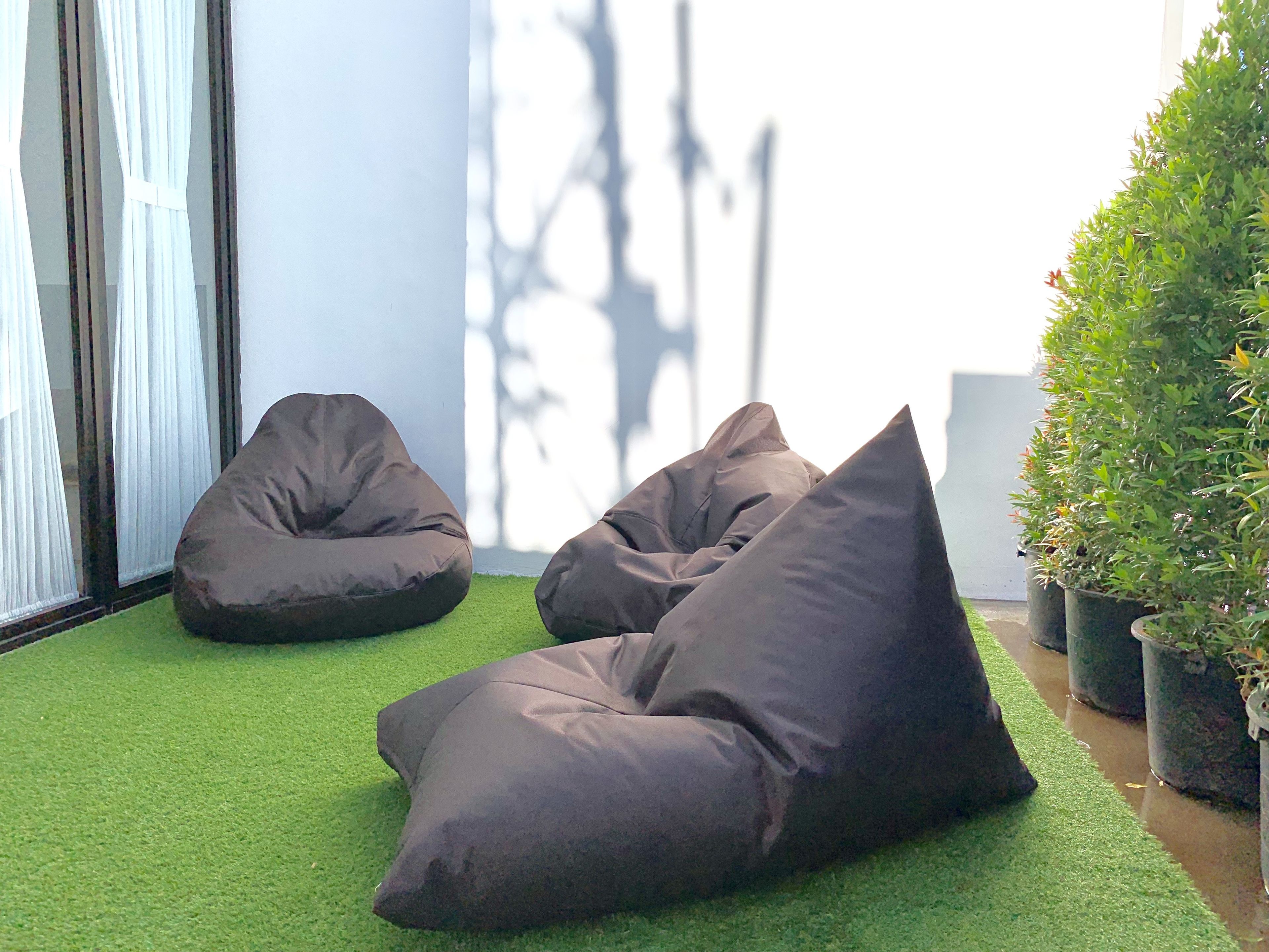 Photo - Stay Inn Hostel Jakarta