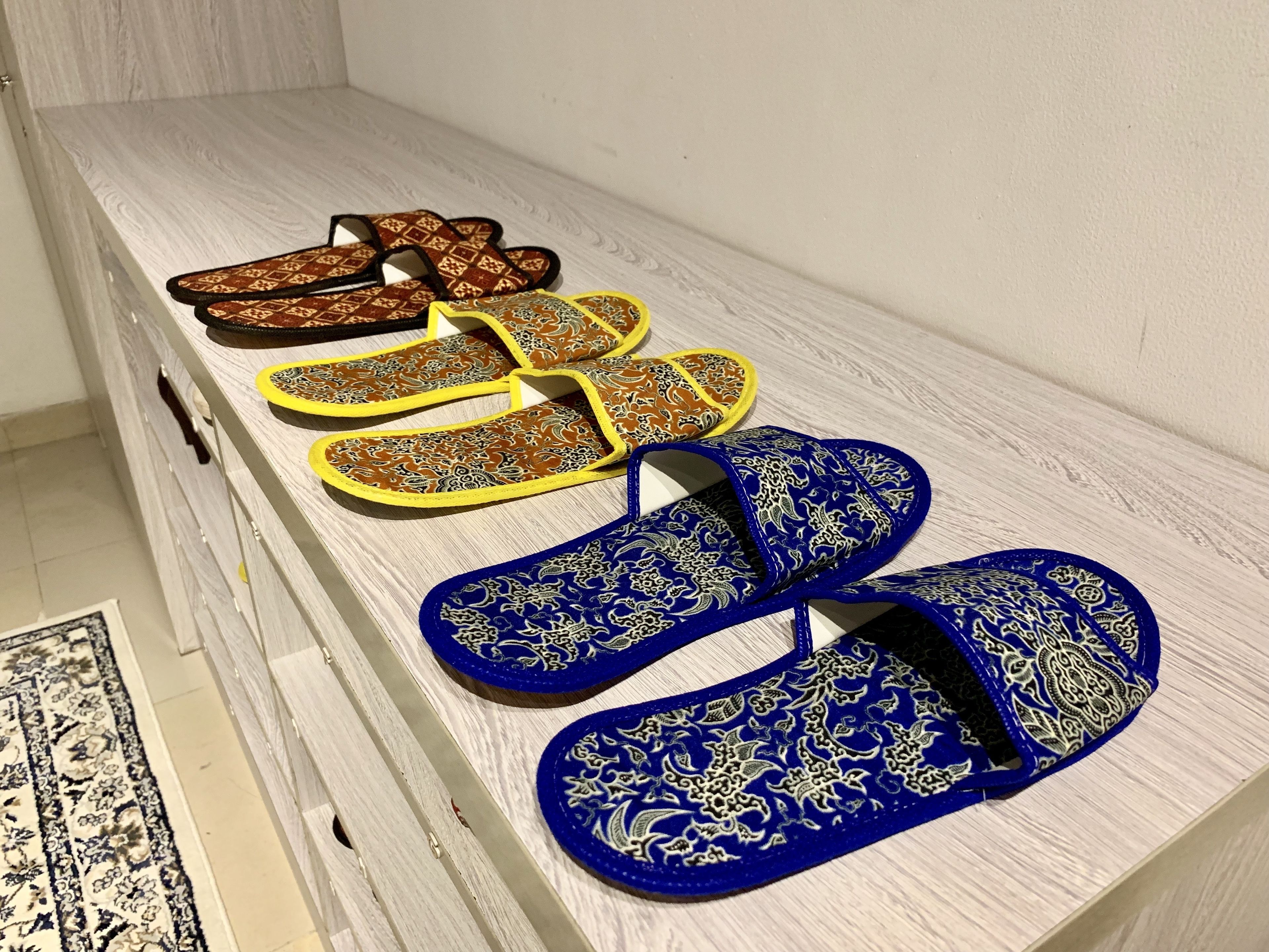 Photo - Stay Inn Hostel Jakarta