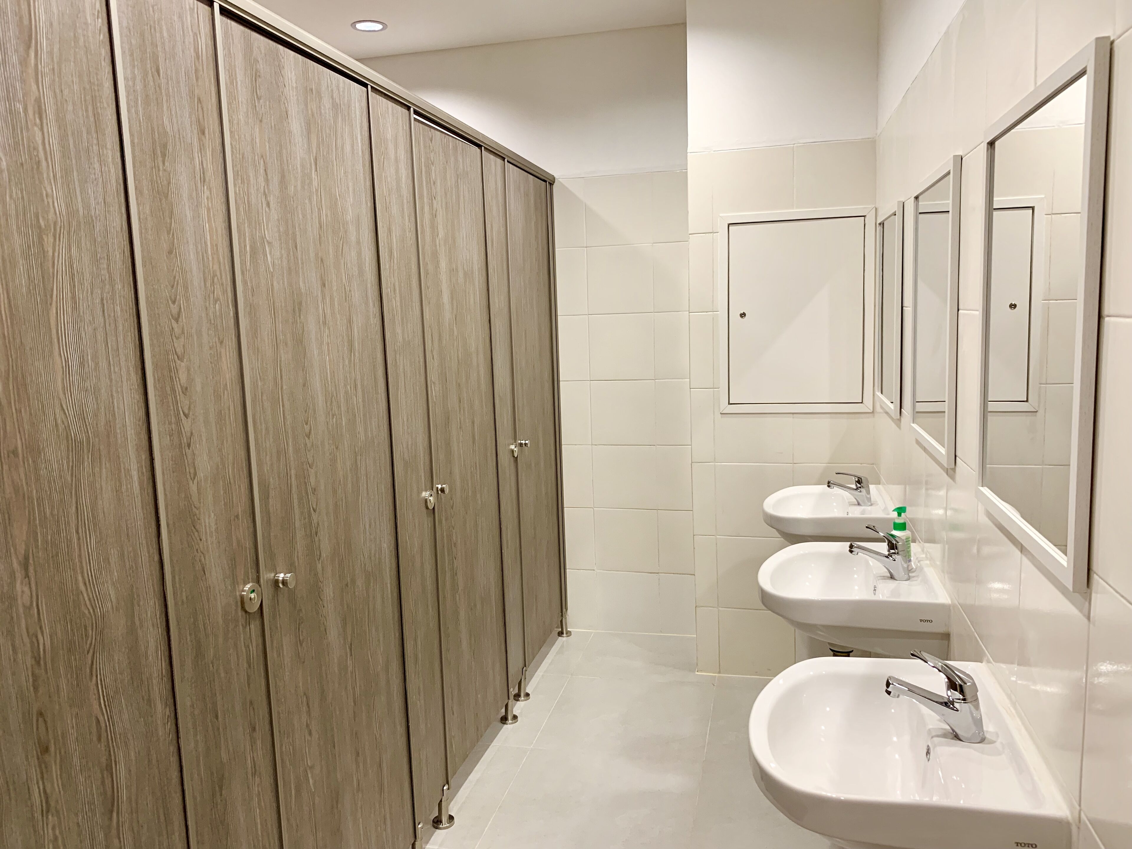 Photo - Stay Inn Hostel Jakarta