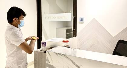 Stay Inn Hostel Jakarta - Adults only