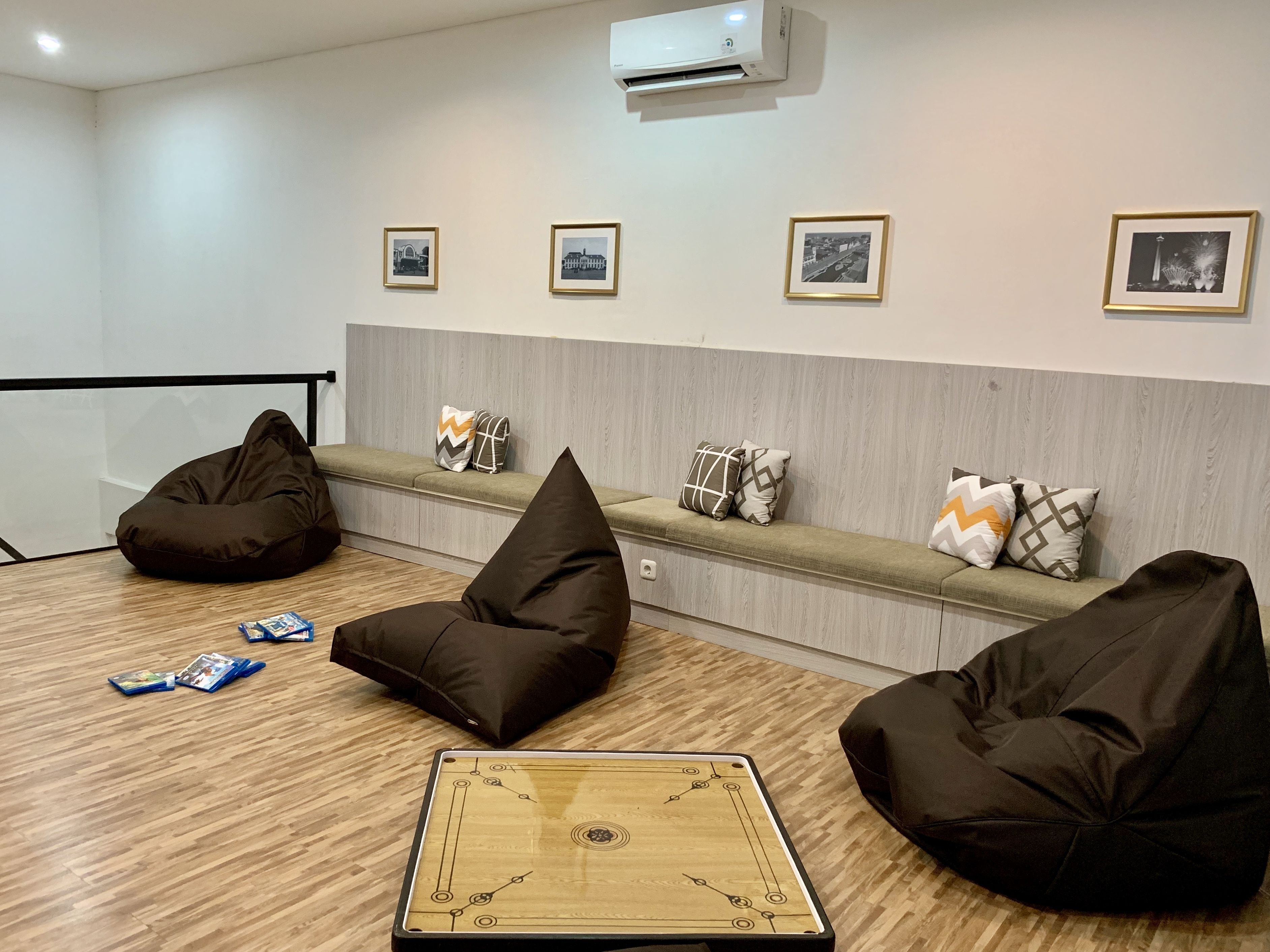 Photo - Stay Inn Hostel Jakarta