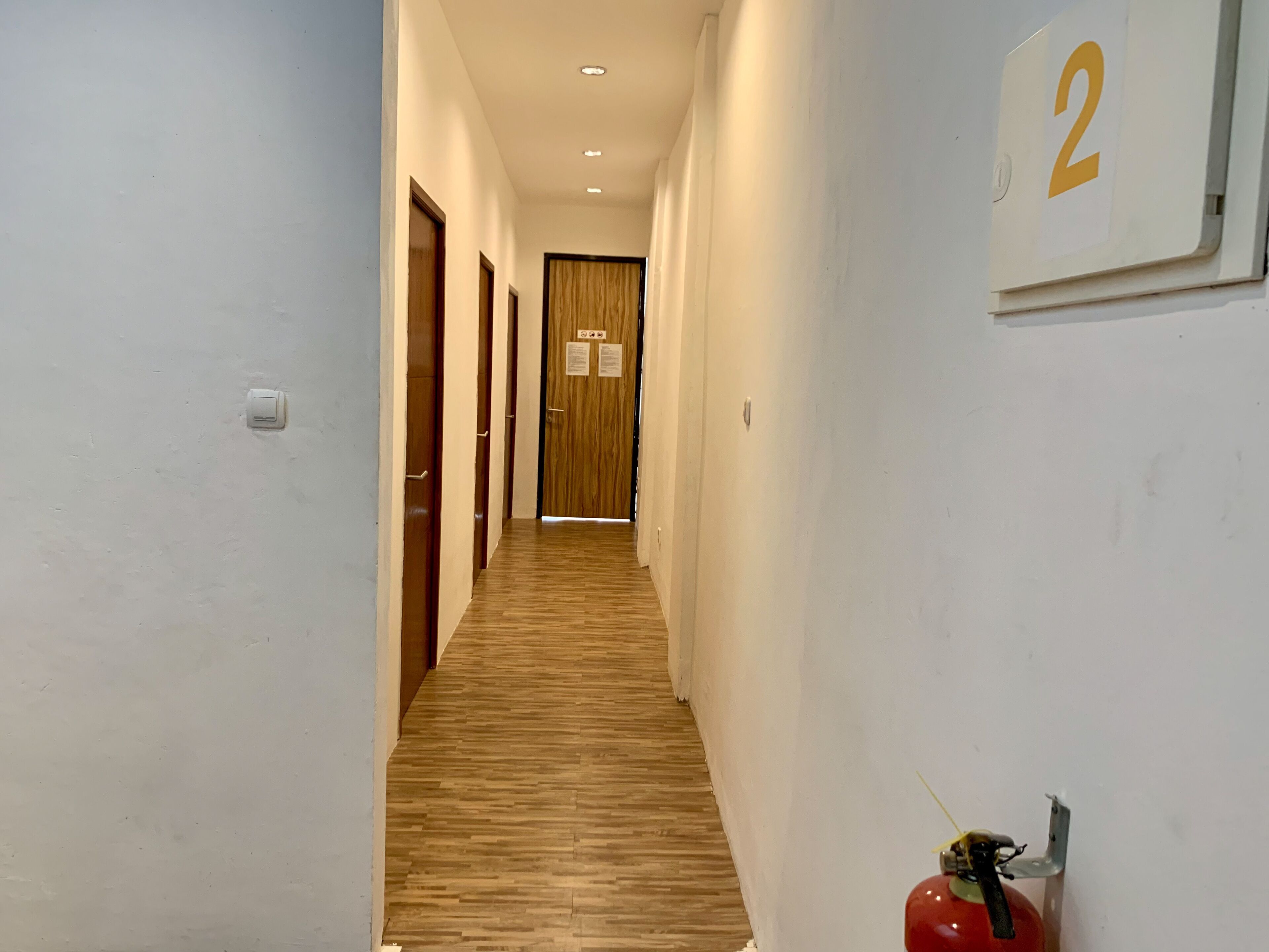 Photo - Stay Inn Hostel Jakarta