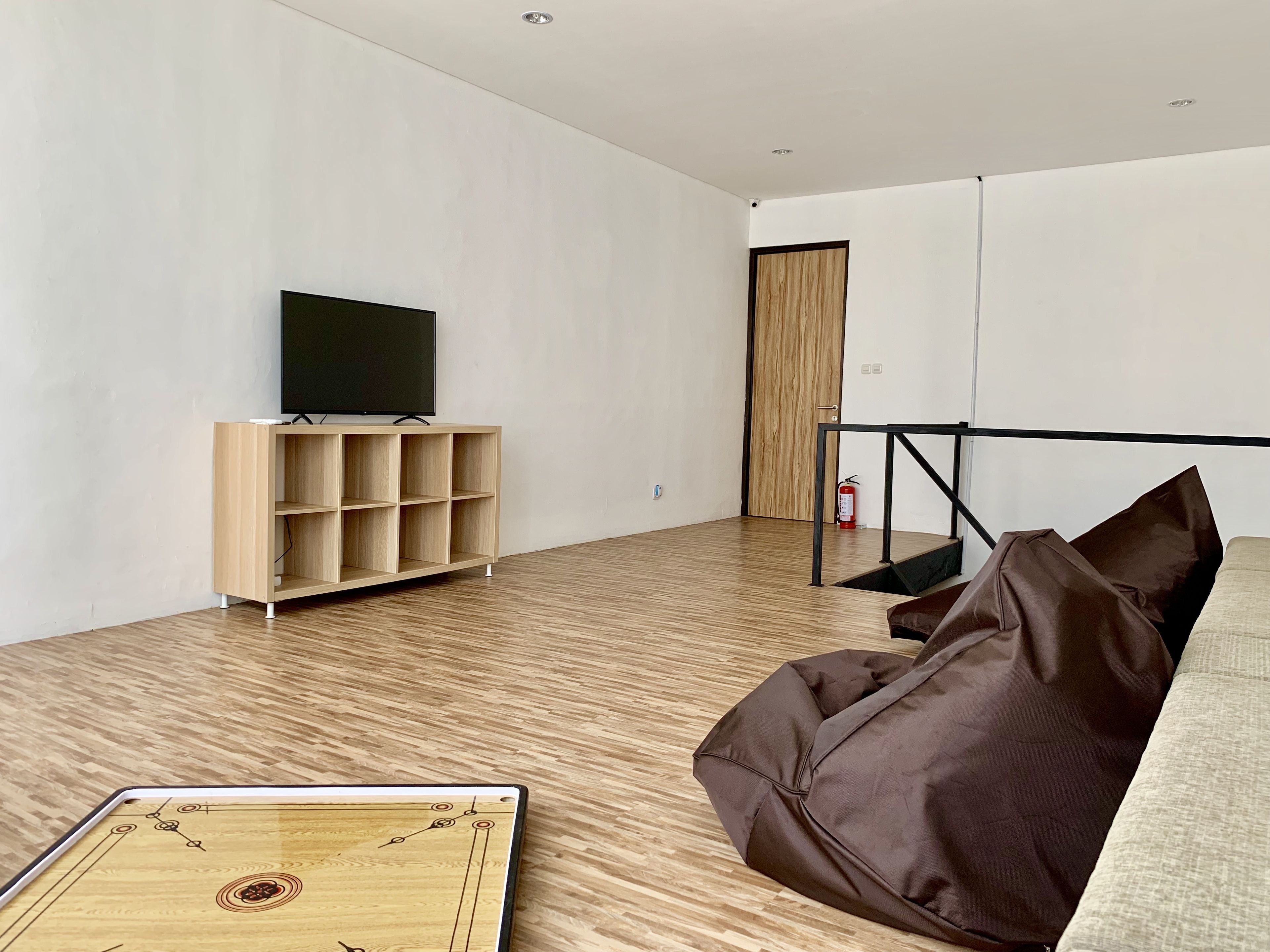 Photo - Stay Inn Hostel Jakarta