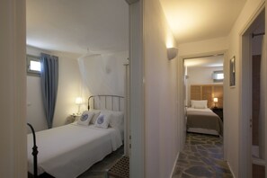 Villa, 3 Schlafzimmer, Raucher, Kamin | 3 Schlafzimmer, Zimmersafe, Bügeleisen/Bügelbrett, kostenloses WLAN