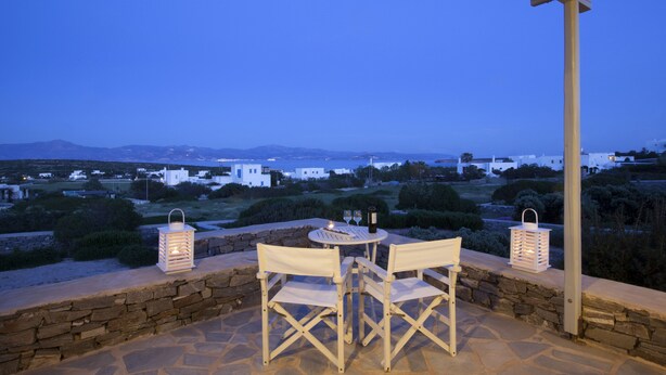 Unclassified image, 1 of 25, button - Serene Holiday Villa - Views, nr Best Family Beach by VillaRentalsgr (Paros)