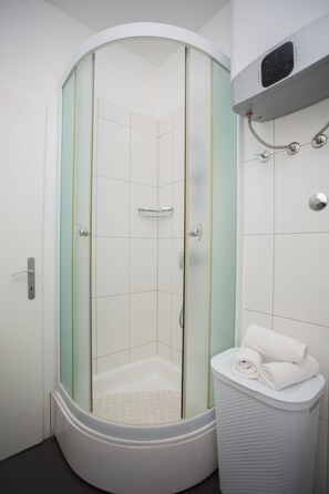 Bathroom - Split Center Beautiful Apartment (Split)