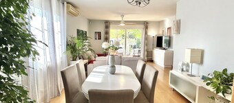 Villa with private pool, large garden and leisure activities, 20 min from Madrid