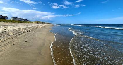 Horse Inn Around: Pet Friendly-so bring the whole family! Just 3 mins to beach