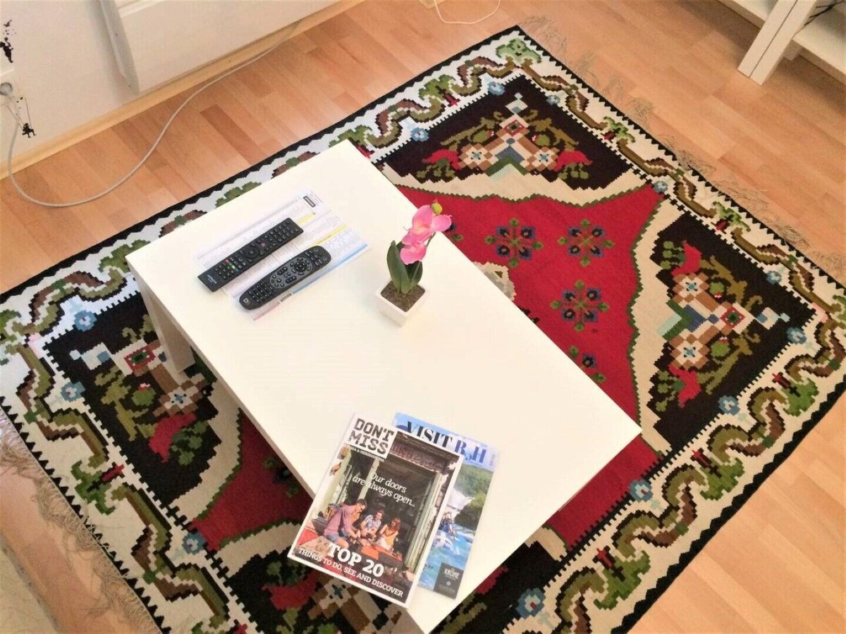 Image de profil de l’hôte