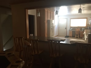 Sisätilat