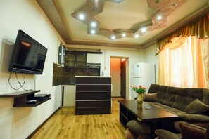 ทีวีจอแอลซีดี