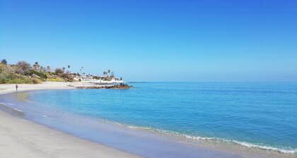 Ferienhaus "La Gramigna Villette" nur wenige Kilometer von Tropea und 600 Meter vom Meer entfernt