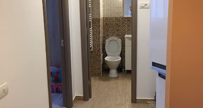 VALENTINO RESIDENCE -APARTMENT