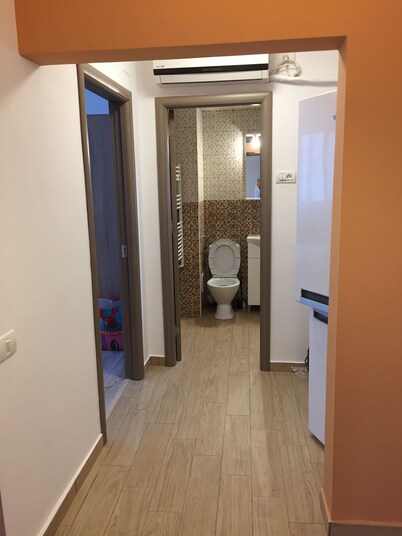 VALENTINO RESIDENCE -APARTMENT
