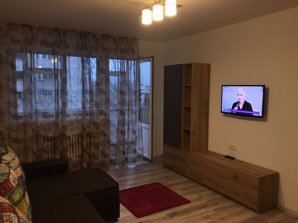 Téléviseur