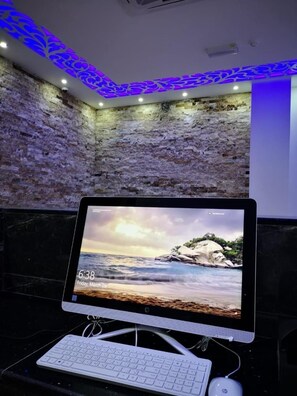 Interior - Alrayyan Hotel Apartments (Seeb)