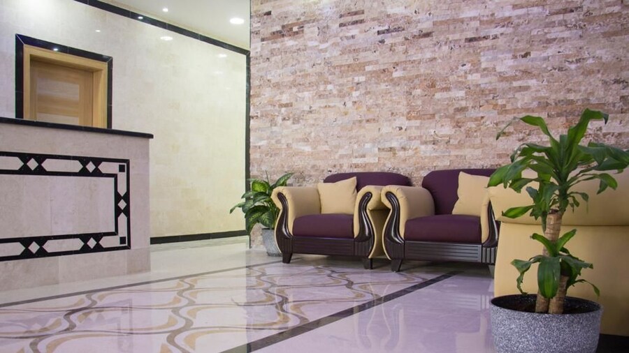 Alrayyan Hotel Apartments