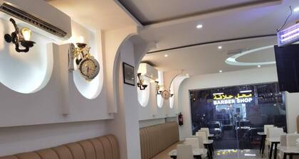 Alrayyan Hotel Apartments