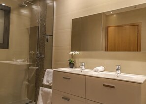 Een douche