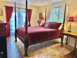 3 slaapkamers, internet, beddengoed