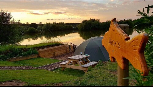 The Lodge Westmoor Farm