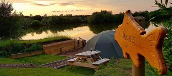 The Lodge Westmoor Farm