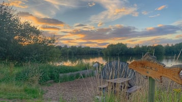 Kabin | Halaman properti