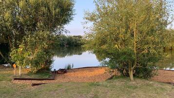 Kabin | Halaman properti