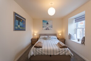 House | 3 bedrooms, iron/ironing board, free WiFi, bed sheets - Cellardyke 3-bed Cottage, Sleeps 6 by Seafront (Anstruther)