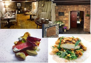 House | Private kitchen | Fridge, oven, stovetop, dishwasher - Cellardyke 3-bed Cottage, Sleeps 6 by Seafront (Anstruther)