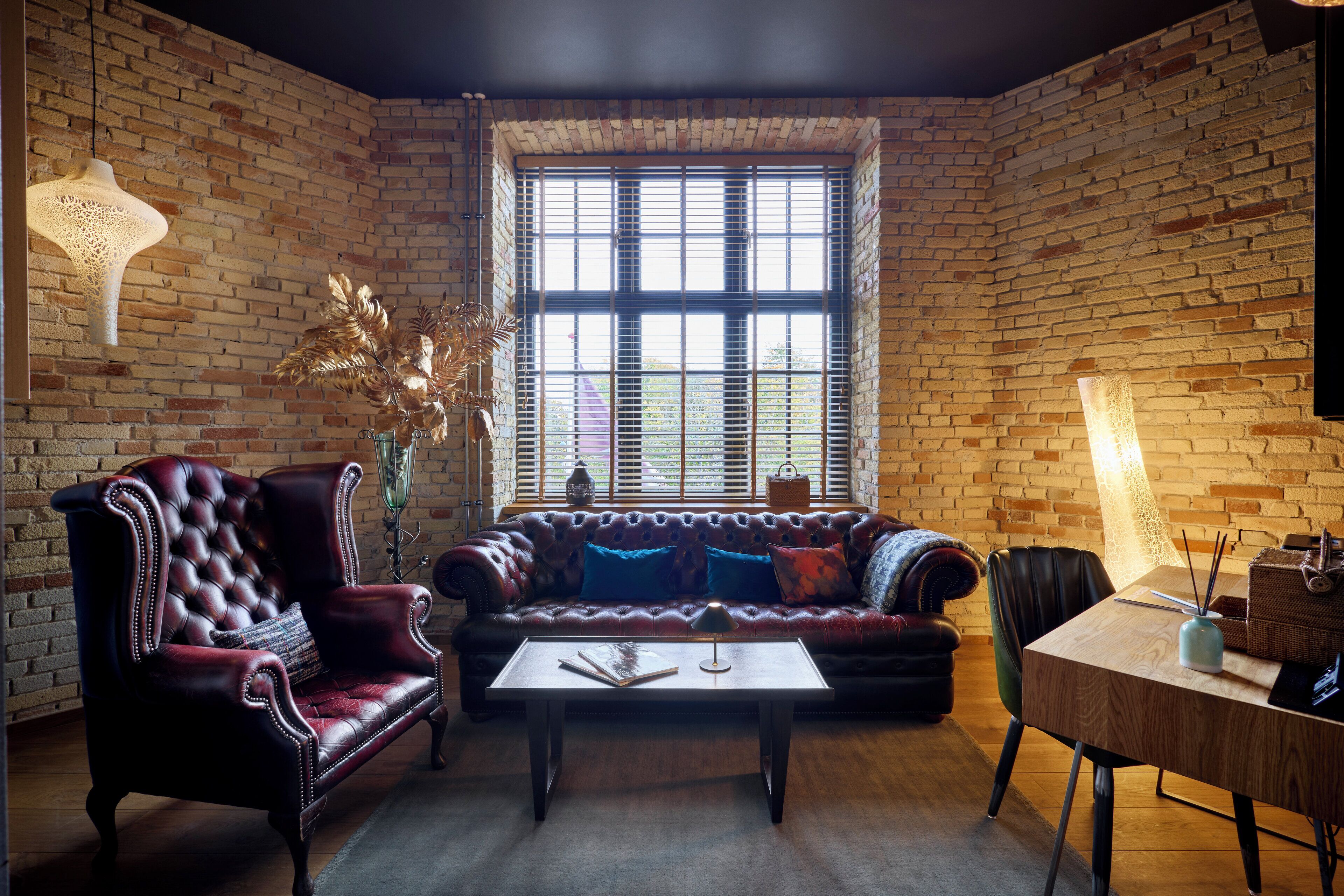 Photo - Bryggen Guldsmeden