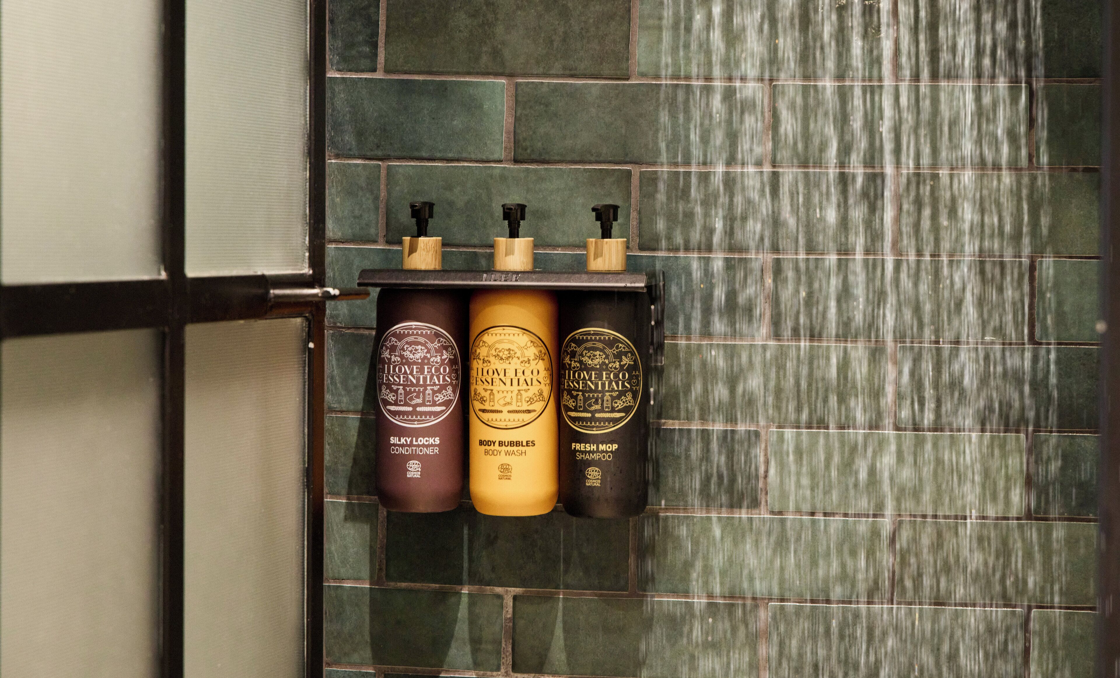 Photo - Bryggen Guldsmeden