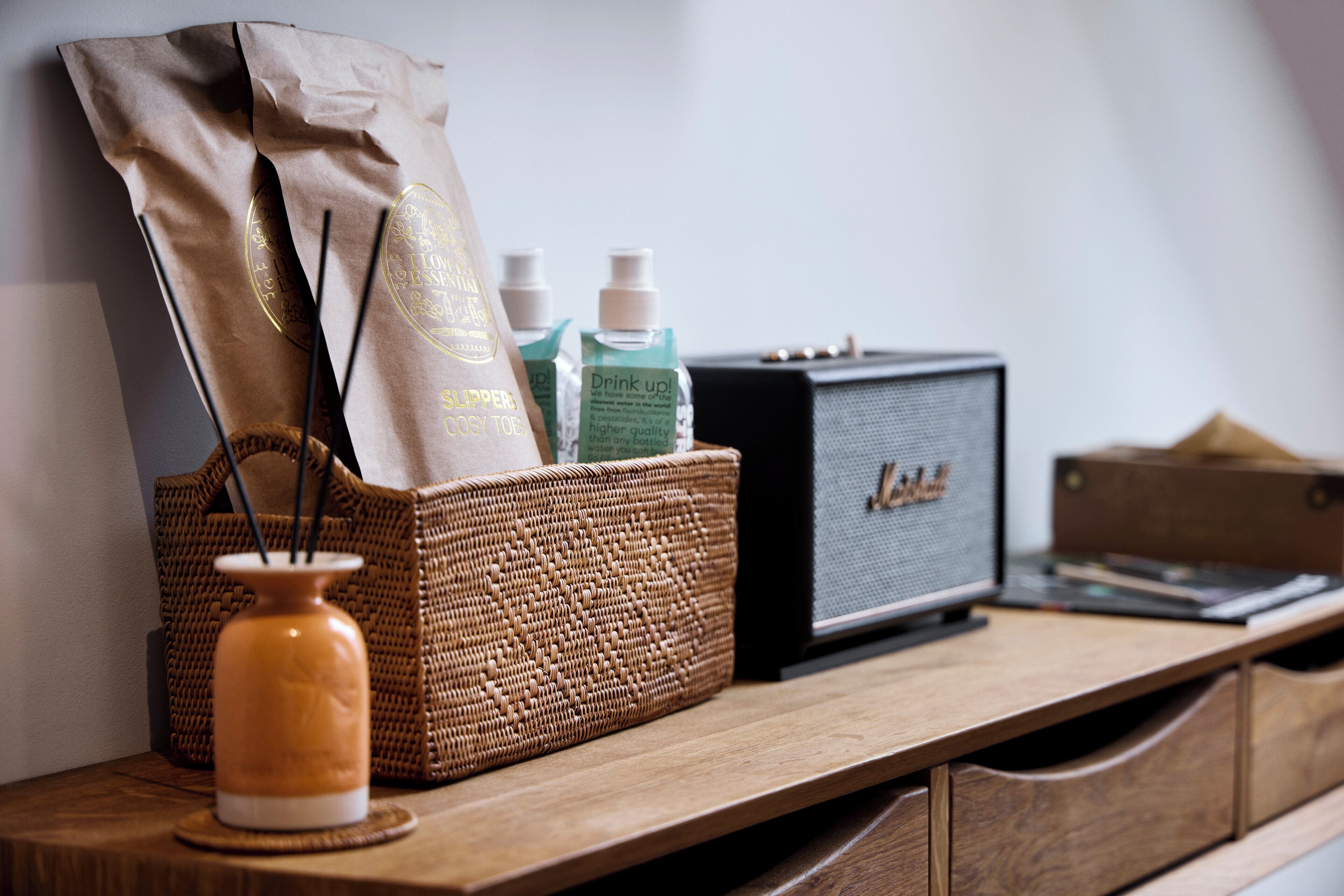 Photo - Bryggen Guldsmeden