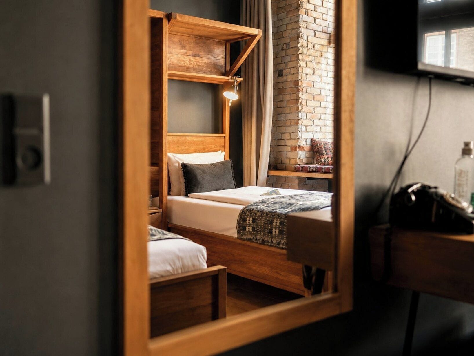 Zweibettzimmer, 2 Einzelbetten, Nichtraucher, Zimmerreinigung