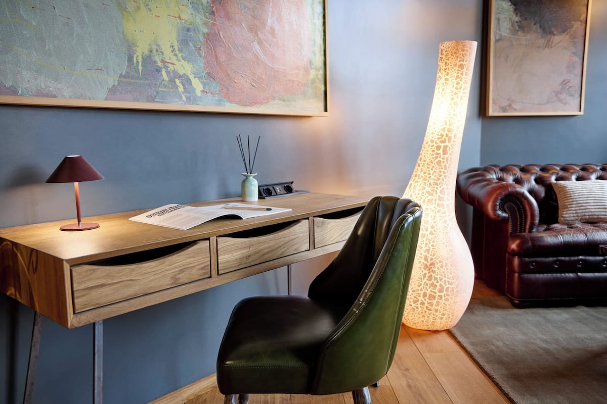 Superior Double Room, 1 Queen Bed, Non Smoking, Housekeeping | Premium bedding, in-room safe, free WiFi, bed sheets