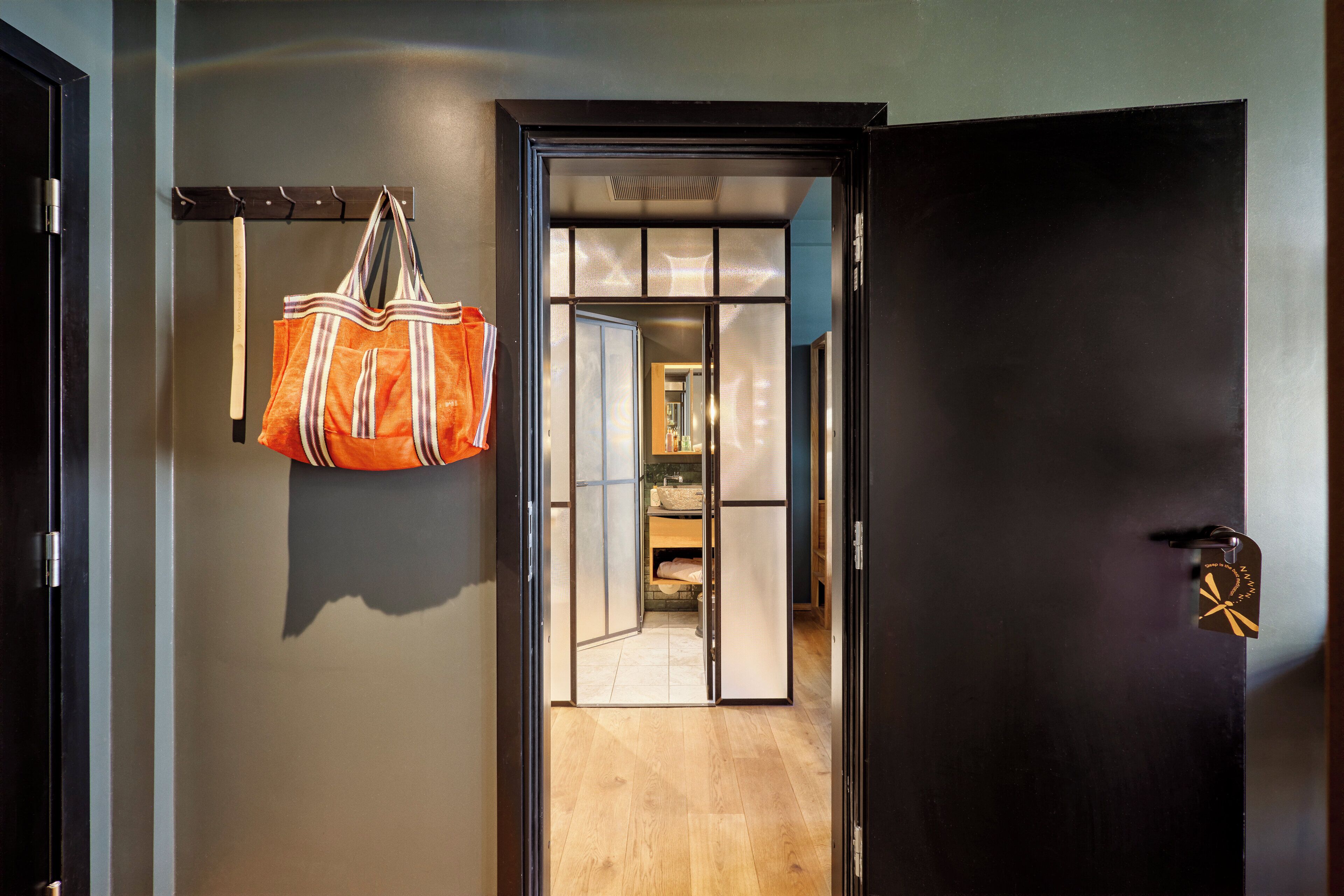 Photo - Bryggen Guldsmeden