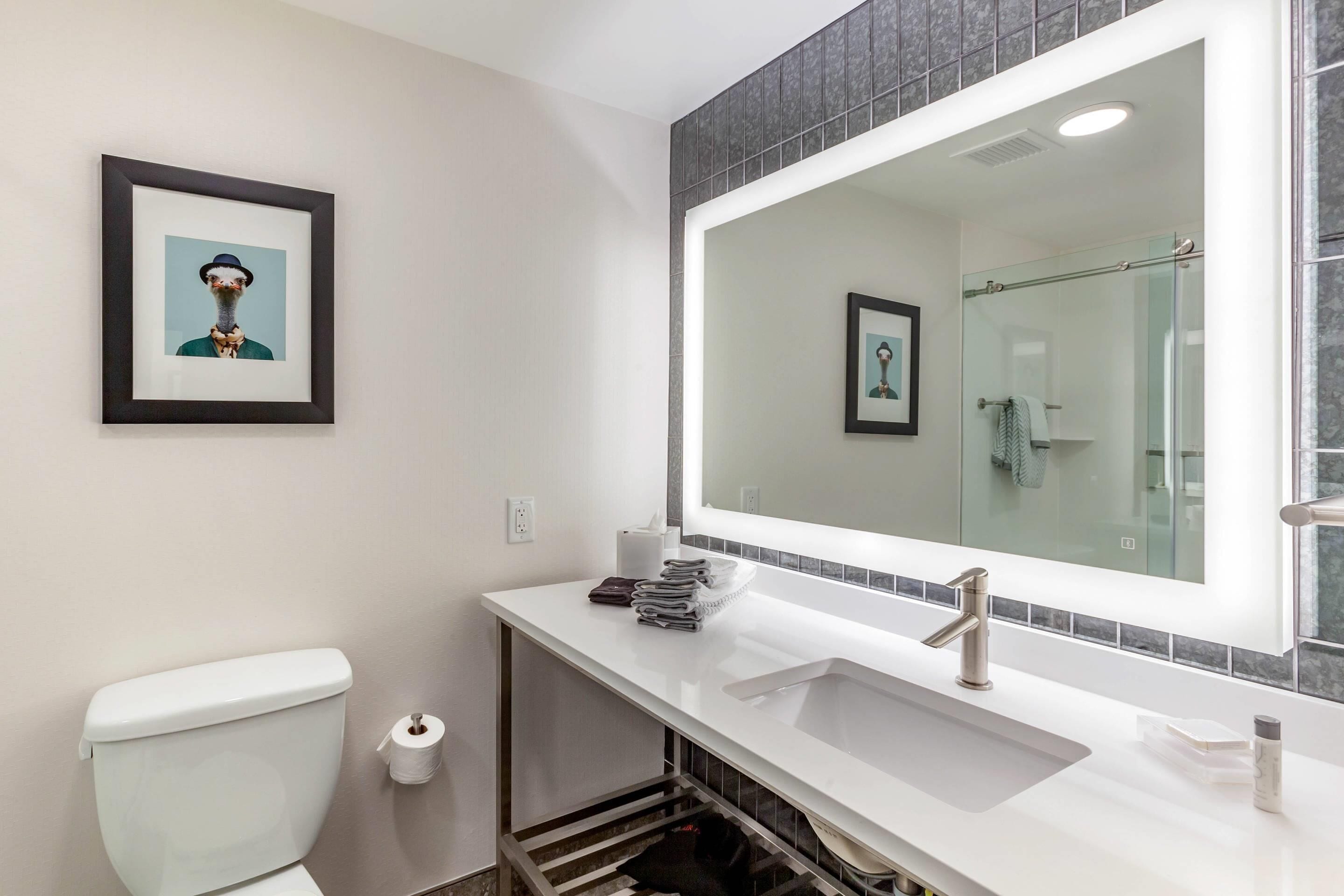 standard room, 2 queen beds, non smoking | 1 bedroom, hypo-allergenic bedding, in-room safe, desk