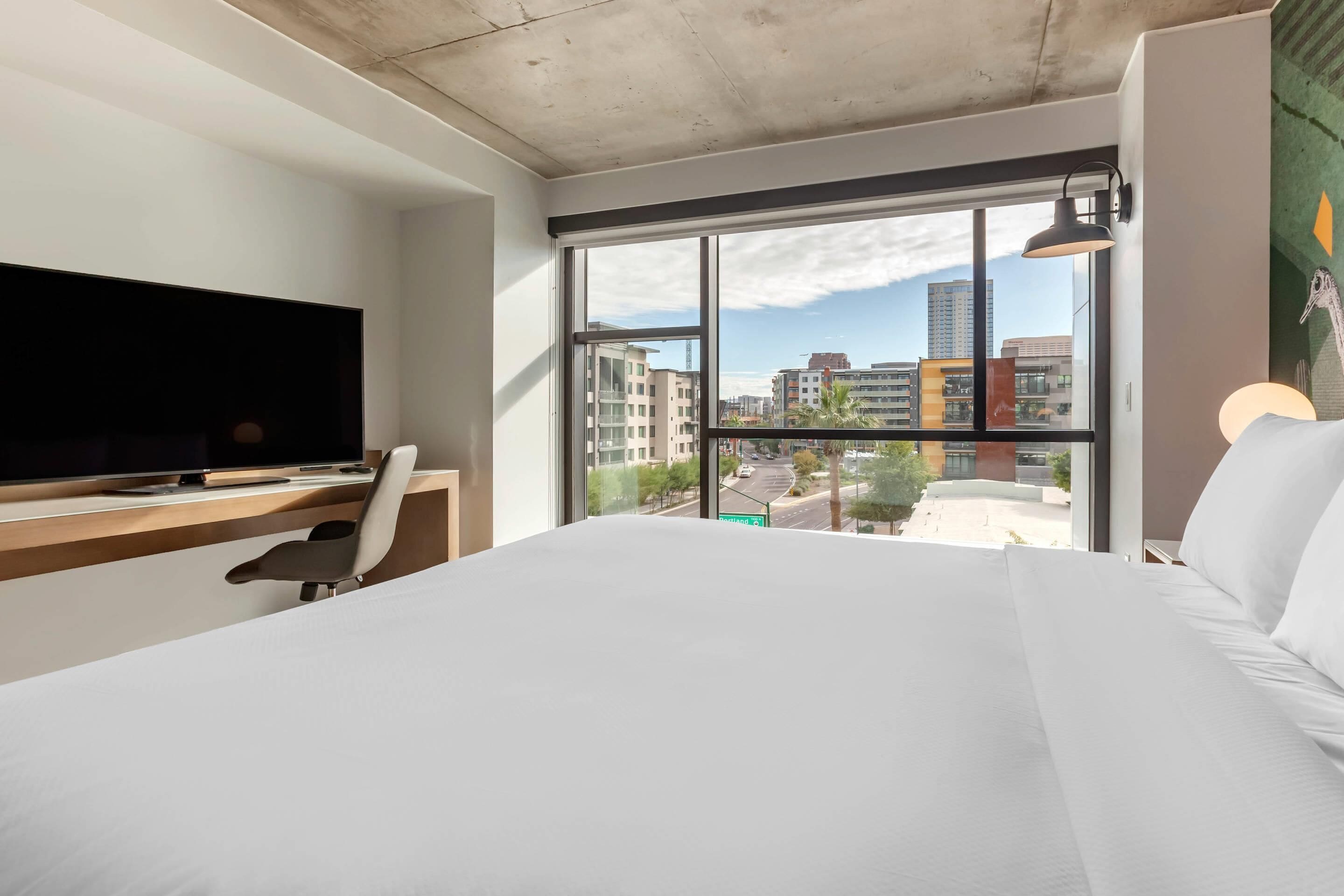 Foto - Cambria Downtown Phoenix Convention & Airport Hotel