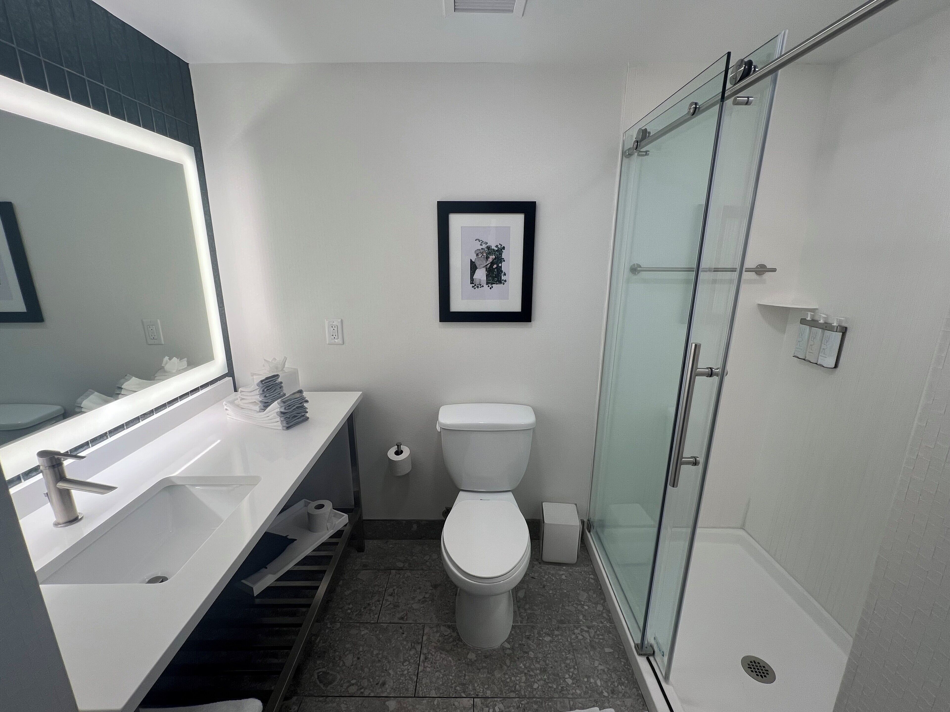 Foto - Cambria Downtown Phoenix Convention & Airport Hotel