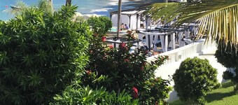 Crown Villa at Lifestyle Vacation Resort