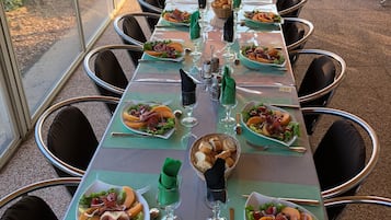 Terras