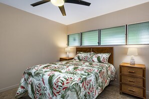 2 chambres, fer et planche à repasser, Internet gratuit, draps fournis
