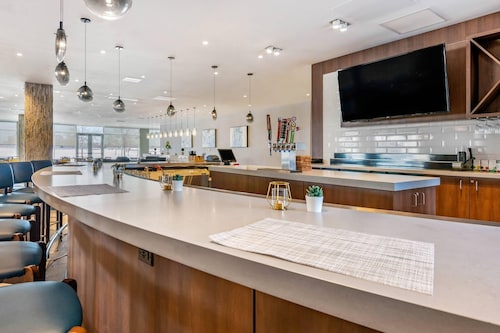 Cambria Hotel Bloomington Mall of America Minneapolis Airport