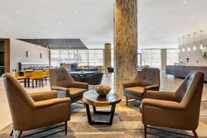 Lobby - Cambria Hotel Bloomington Mall of America Minneapolis Airport (Bloomington)