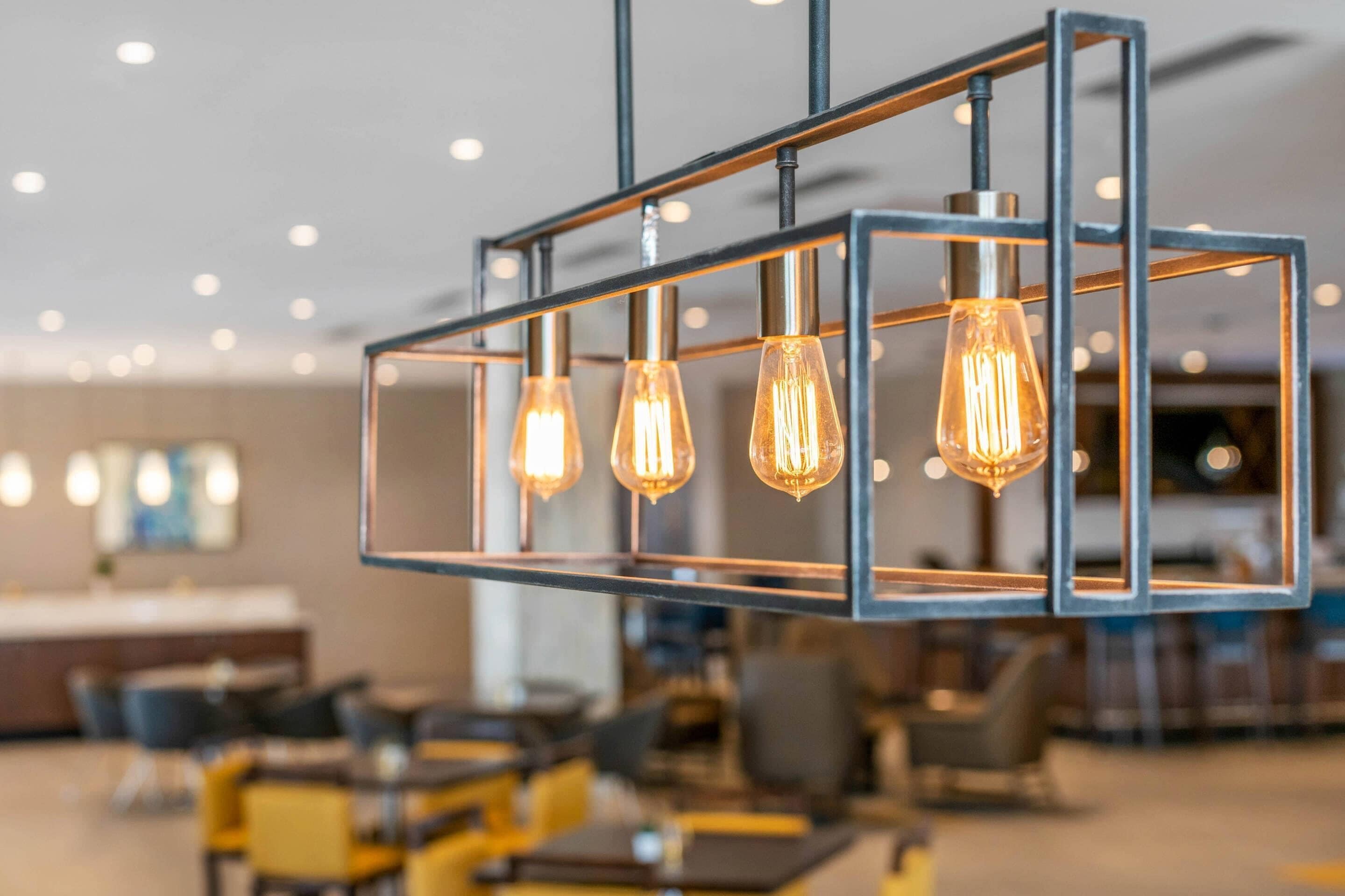 Daily cooked-to-order breakfast for a fee