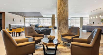 Cambria Hotel Bloomington Mall of America Minneapolis Airport