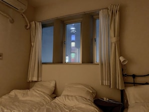 2 chambres, accĂšs Internet