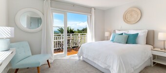 Eight on Church Waiheke Accommodation