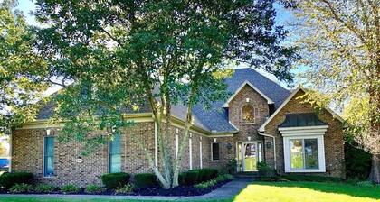 H-DERBY, Keeneland, Bourbon or Family Gathering!